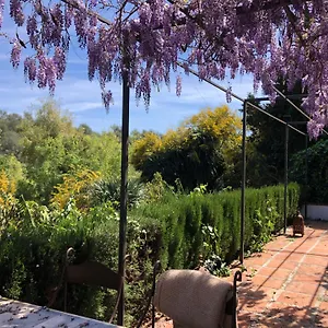 Maison d'hôtes A Natural Retreat, Mijas